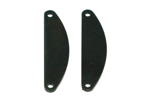 Plaquette acier 2mm (2)