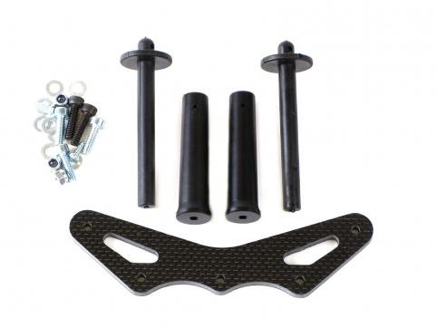 NeoX body front support kit