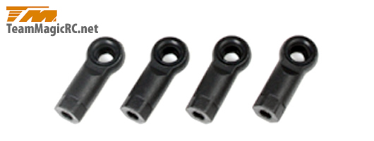 Ball joint for hub (4)