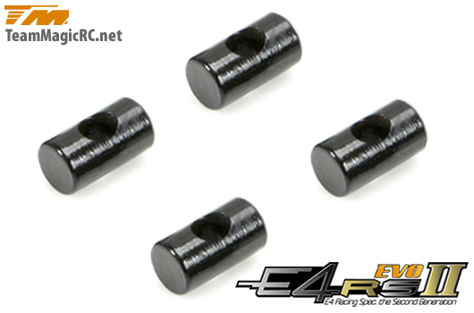 Replacement Part E4RS II EVO Joint Hing Pin for Nunchaku (4)